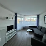 Appartamento Strandhotel 2