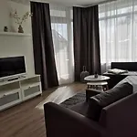 Strandhotel 2 Dahme (Schleswig-Holstein)
