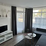 Strandhotel 2 Appartamento