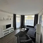 Appartamento Strandhotel 2 *