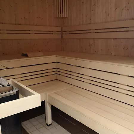 דירה Strandhotel 2