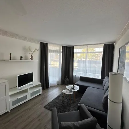 Appartamento Strandhotel 2 *